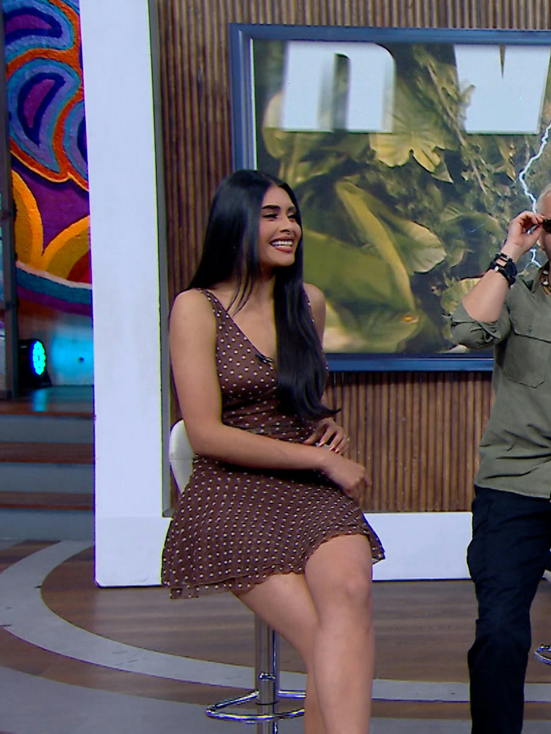Venga La Alegría | Programa 8 de julio 2026 Parte 2 | Diego Klein reacciona a los nuevos rumores de romance con Angélica Rivera y más