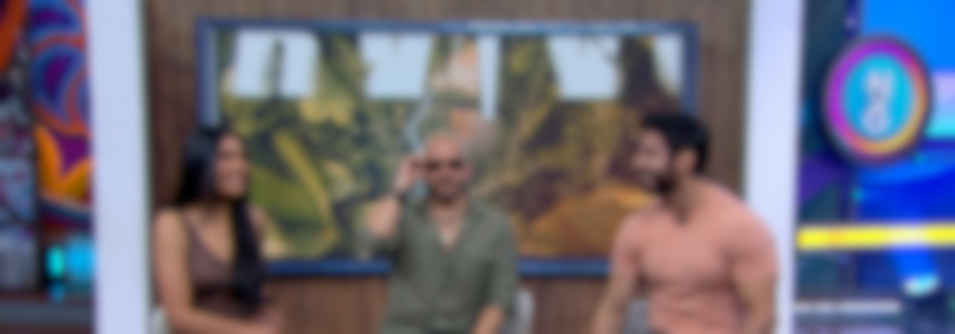 Venga La Alegría | Programa 8 de julio 2026 Parte 2 | Diego Klein reacciona a los nuevos rumores de romance con Angélica Rivera y más