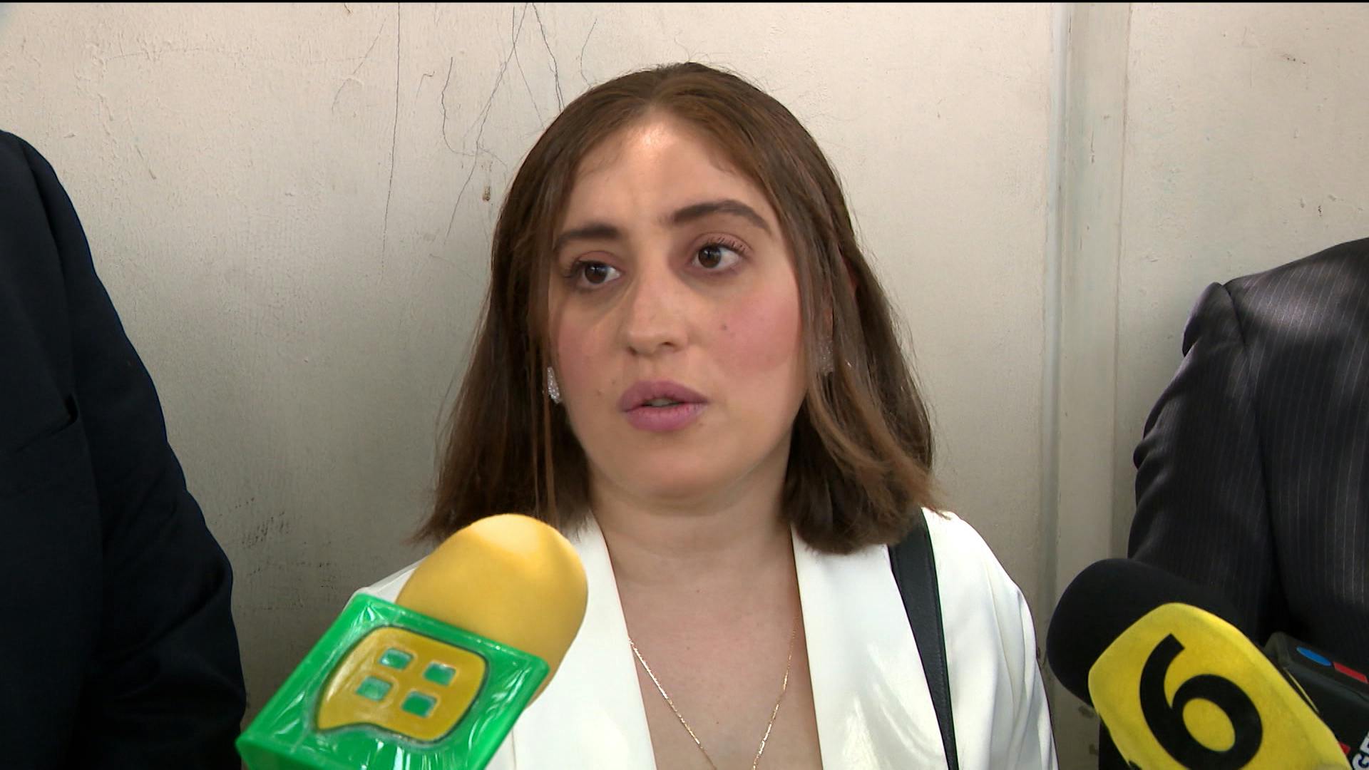 La batalla legal para buscar justicia por la muerte de Octavio Ocaña continúa