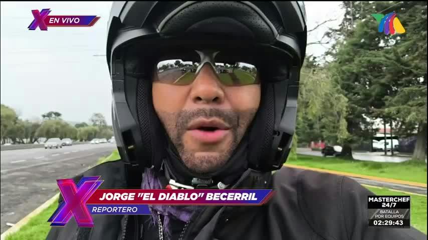 Jorge"El Diablo Becerril": Ataque armado en Tepito deja dos personas sin vida; investigan al menos 15 disparos