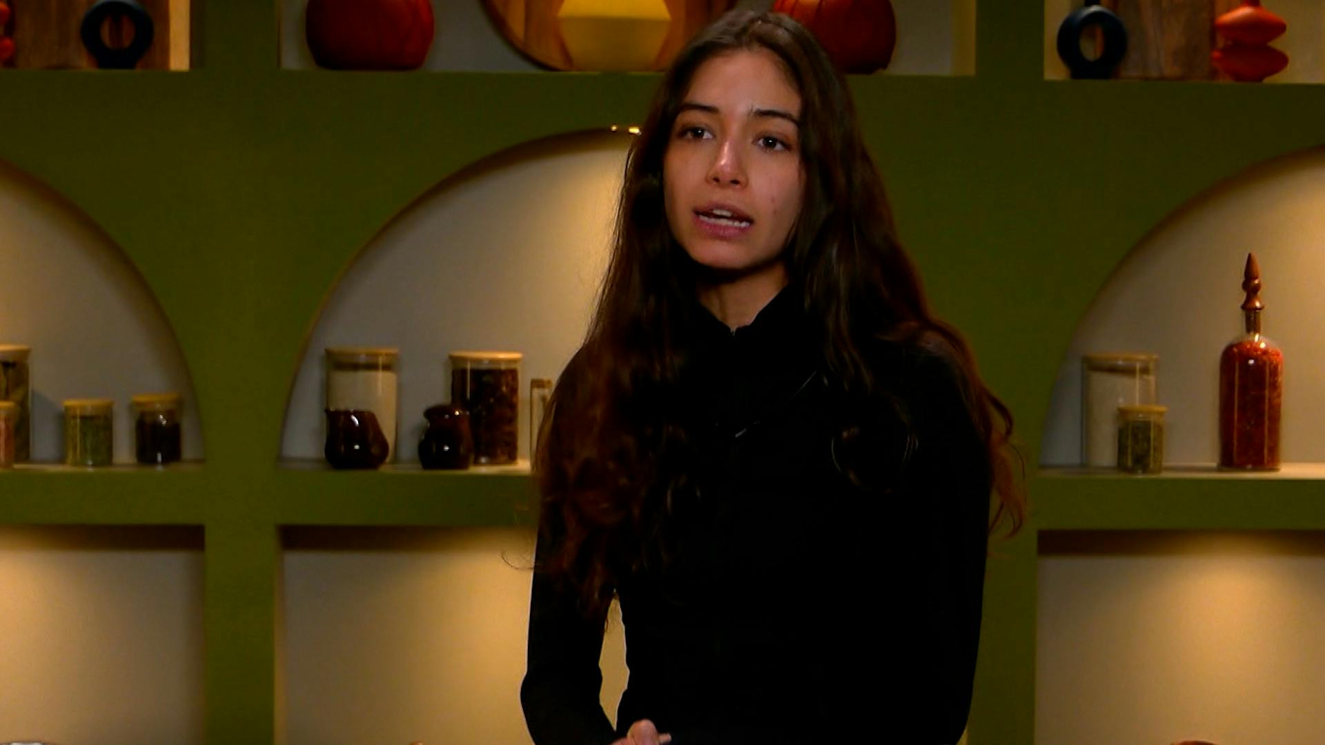 ¿Michelle es la mente maestra que opera dentro MasterChef 24/7? Esto es lo que dijo: 