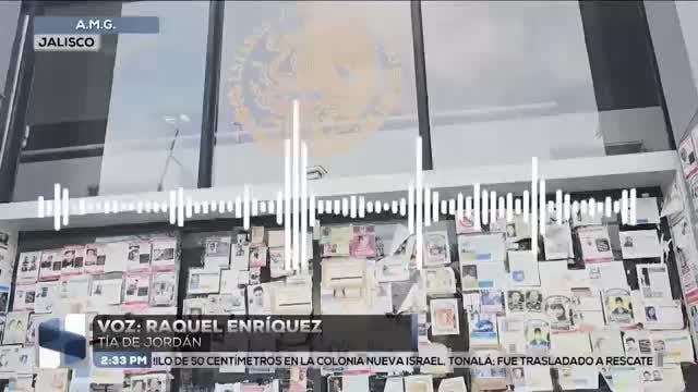 Noticias Jalisco del 9 de julio 2026