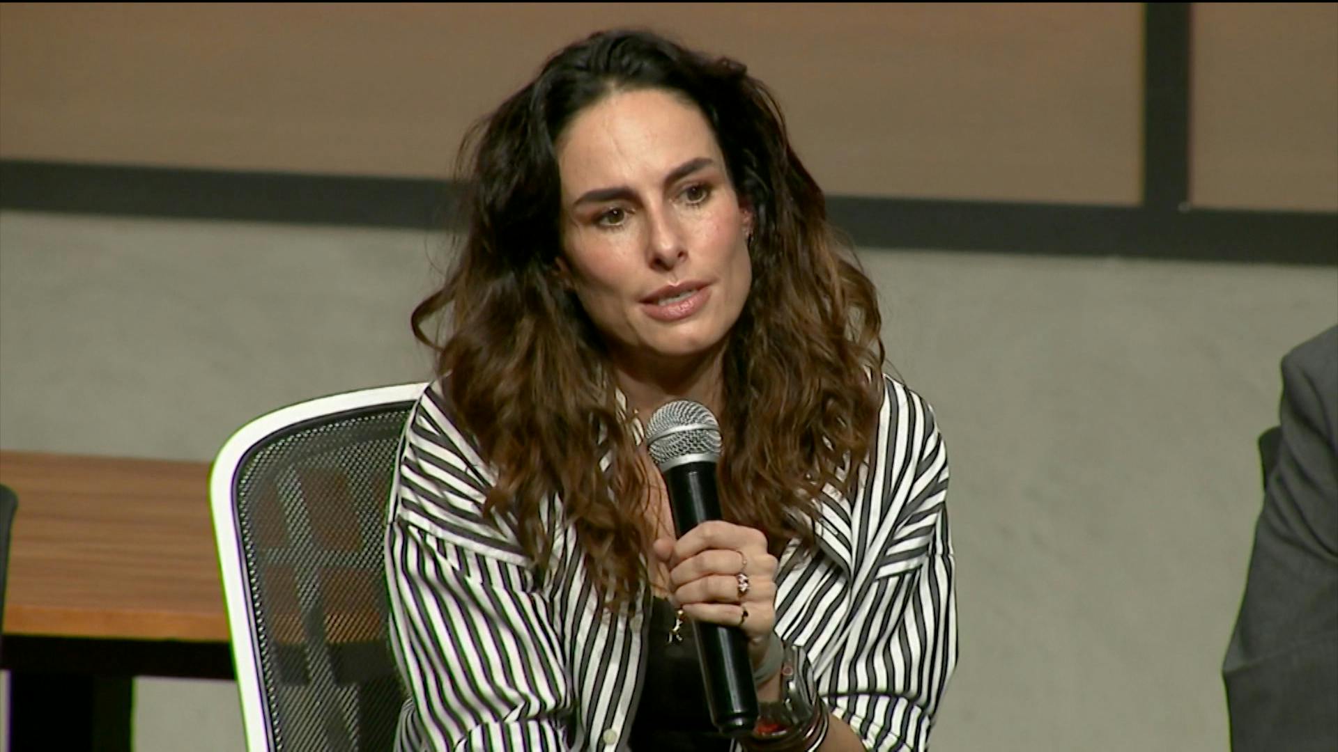 Ana Serradilla revela por qué abandonó el sueño de convertirse en una actriz de Hollywood: “Sufrí muchísimo”