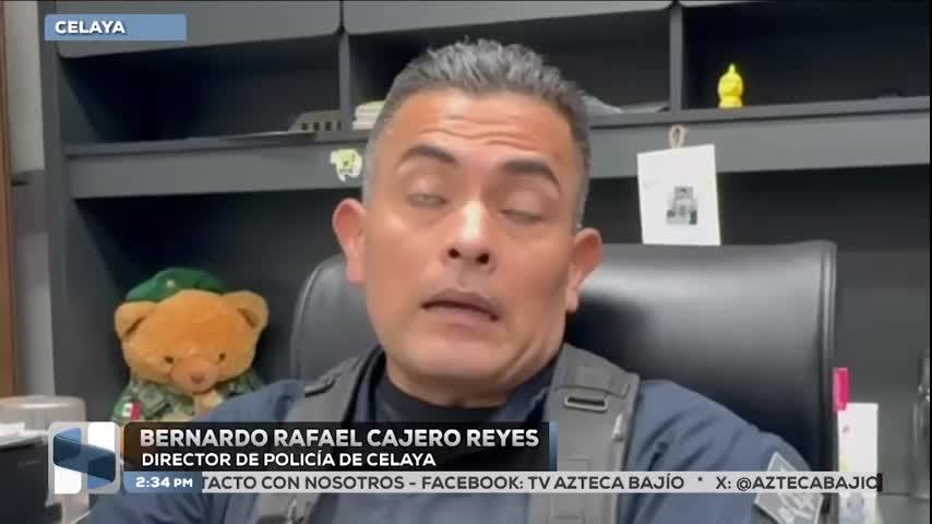 Noticias Bajío del 9 de julio 2026
