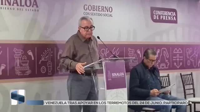 Noticias Sinaloa del 9 de julio 2026