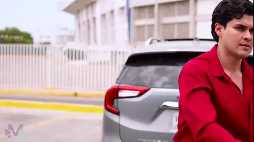 Pensó que su novia le era infiel pero se llevó una gran sorpresa