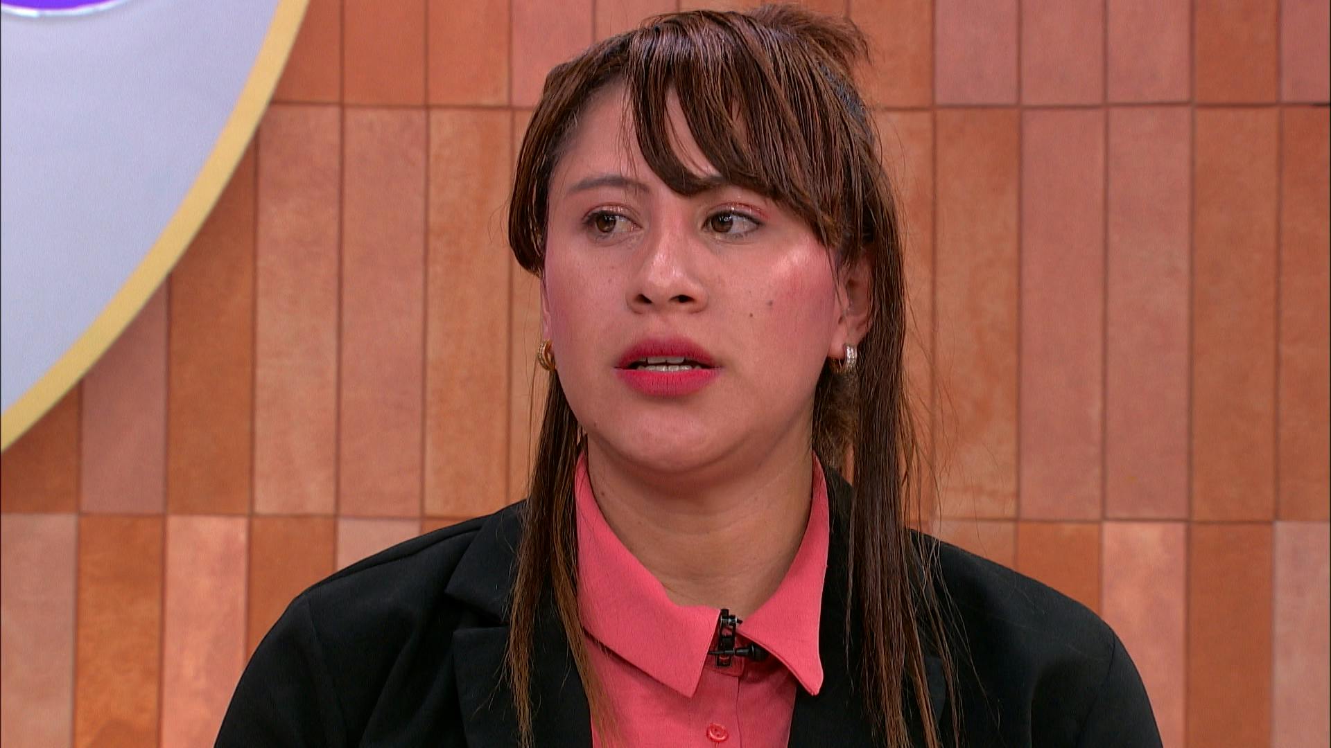 ¡Su tío se emborracha y ella trabaja! Marisol está harta de vivir un infierno en casa