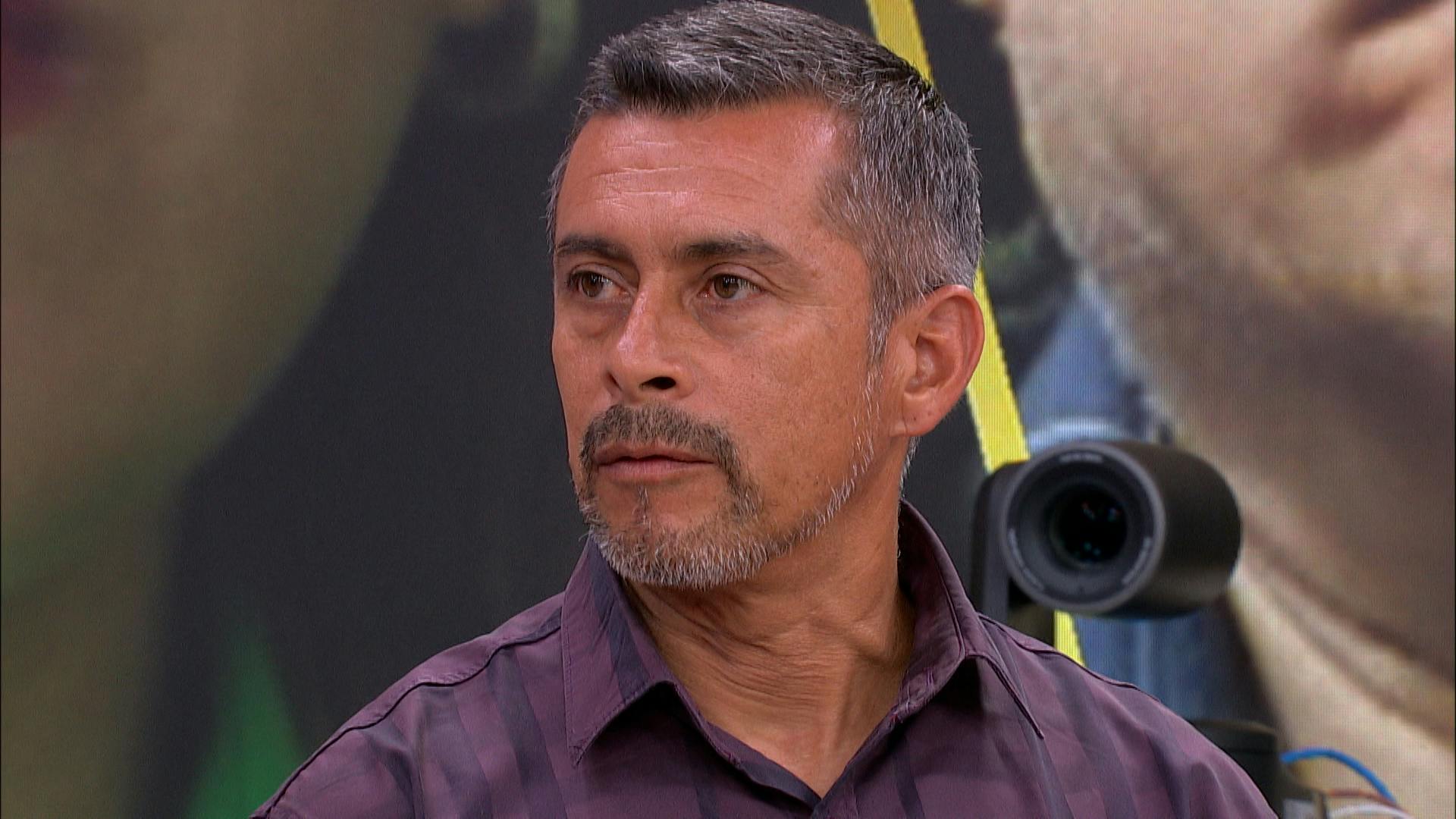 El hermano de Roberto hizo un trato para no volver a trabajar, pero no fue buena idea
