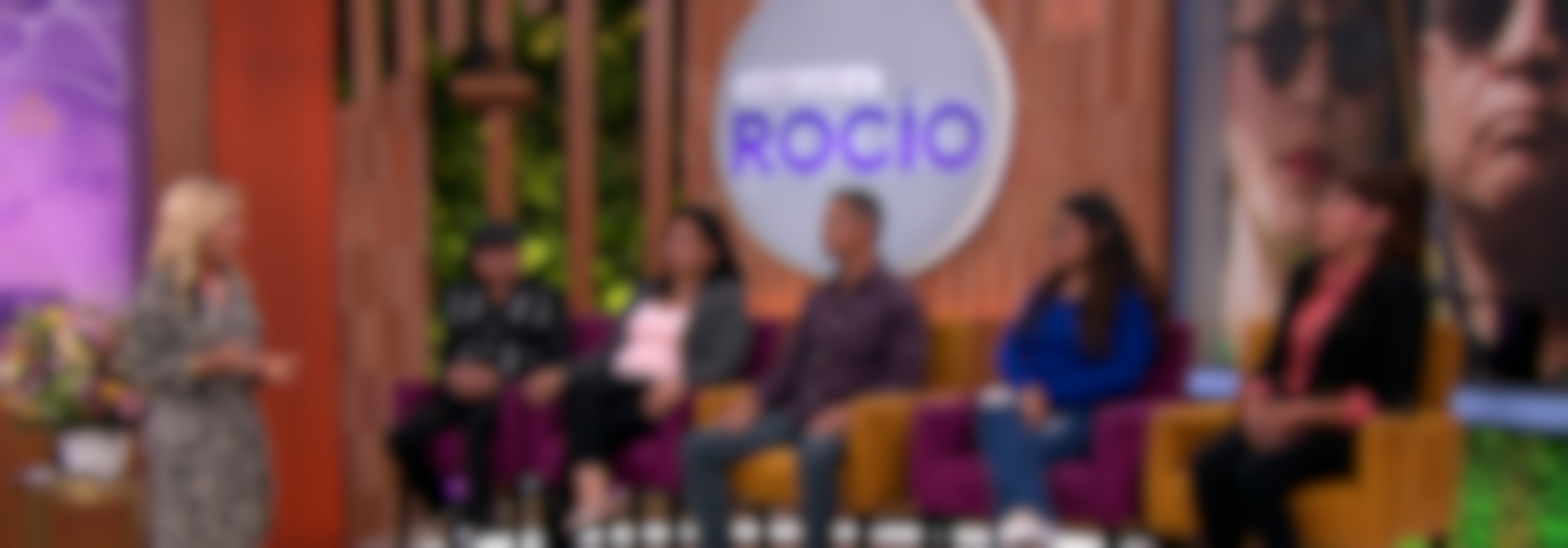 Se hace güey para no trabajar | Programa del 9 de julio 2026 de Acércate a Rocío