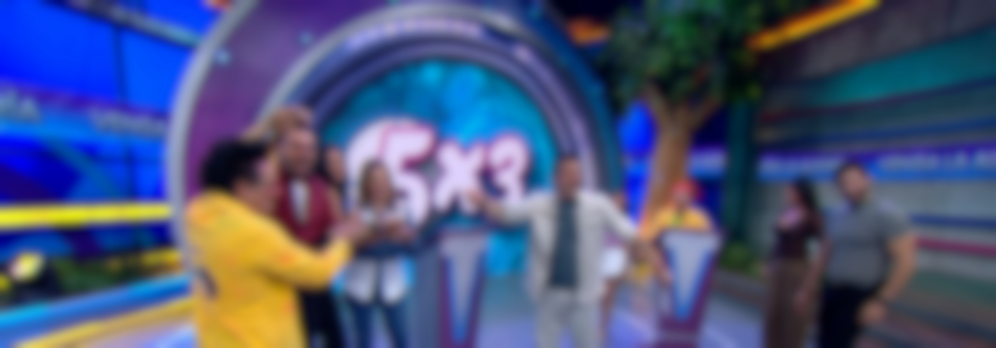 Venga La Alegría | Programa 10 de julio 2026 Parte 2 | La Gran Final de El Torneo de La Alegría y mucho más