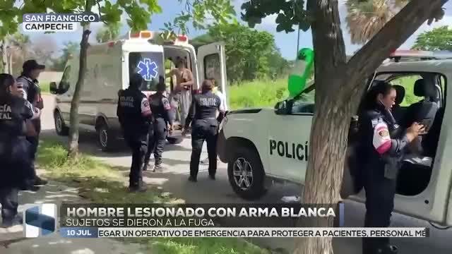 Noticias Campeche del 10 de julio 2026