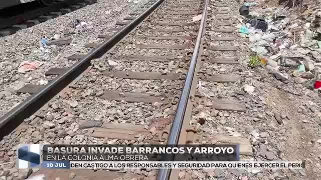 Noticias Zacatecas del 10 de julio 2026