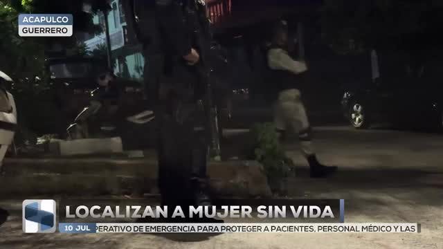 Noticias Guerrero del 10 de julio 2026