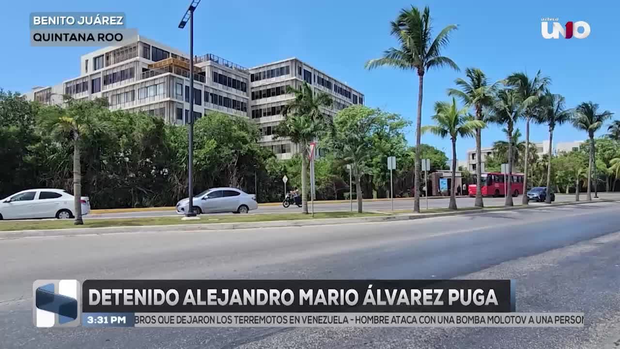 Noticias Quintana Roo del 10 de julio 2026