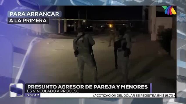 Noticias Chihuahua del 10 de julio 2026
