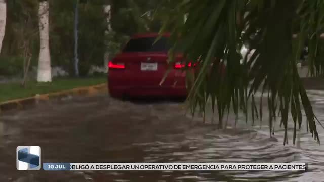 Noticias Yucatán del 10 de julio 2026