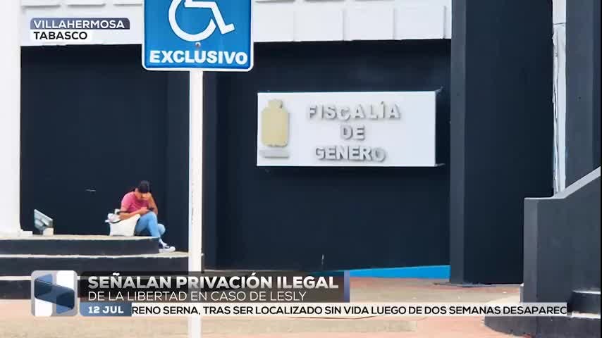 Noticias Tabasco del 12 de julio 2026