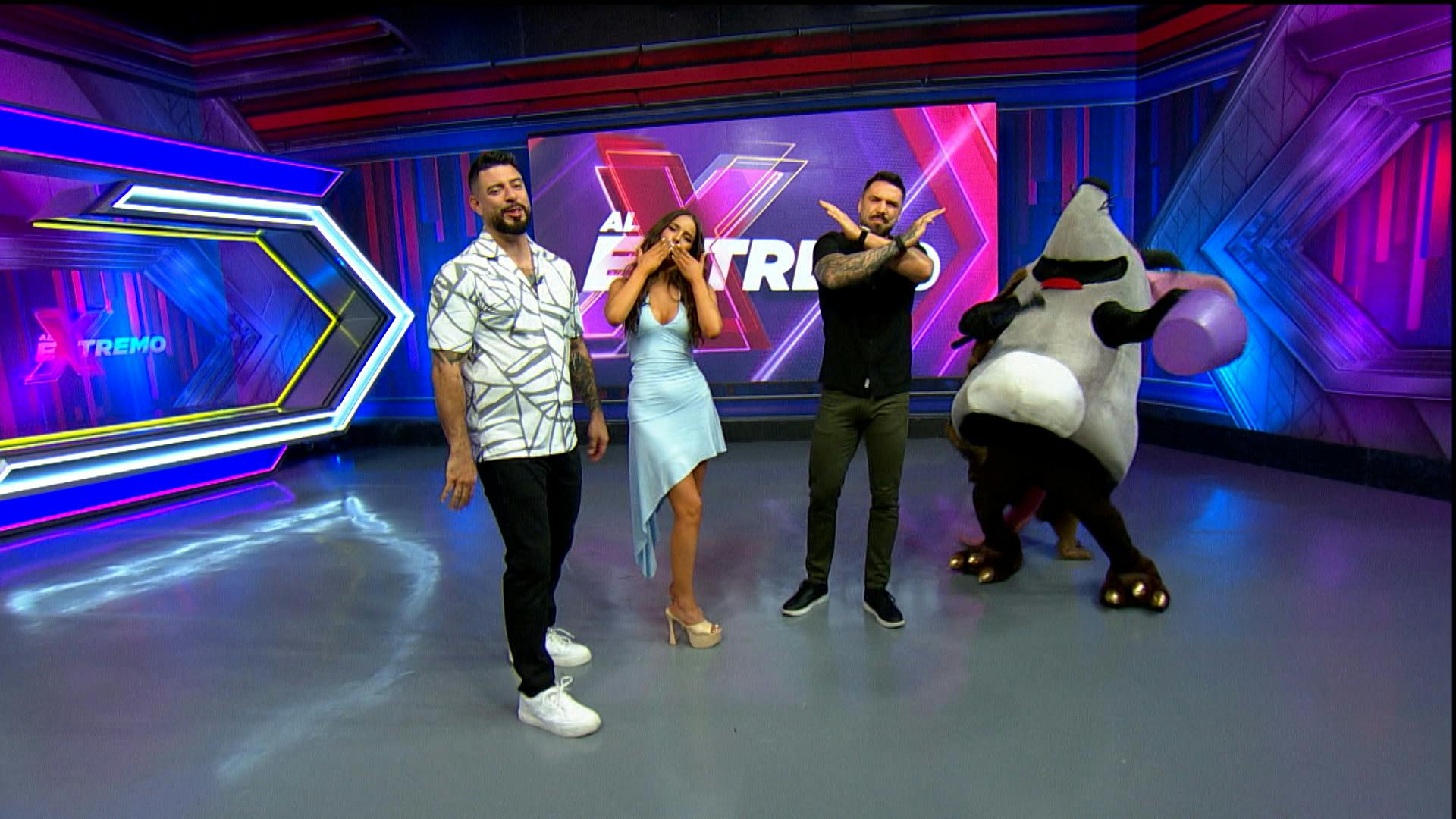 Al Extremo | Programa completo del sábado 11 de julio de 2026