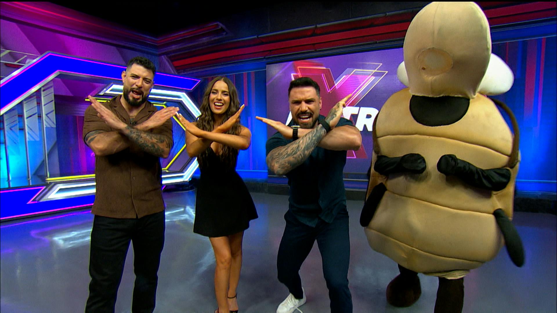 Al Extremo | Programa completo del domingo 12 de julio de 2026
