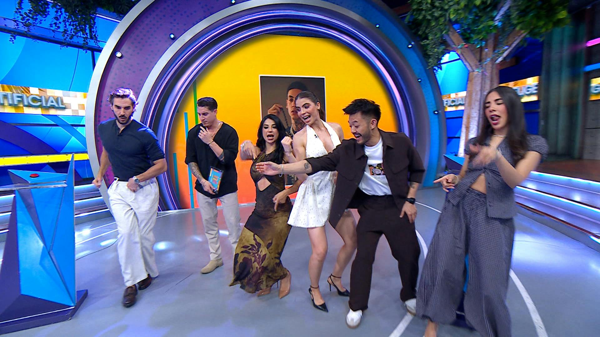 Programa Completo 11 de julio 2026 | Parte 1 | Venga La Alegría Fin De Semana