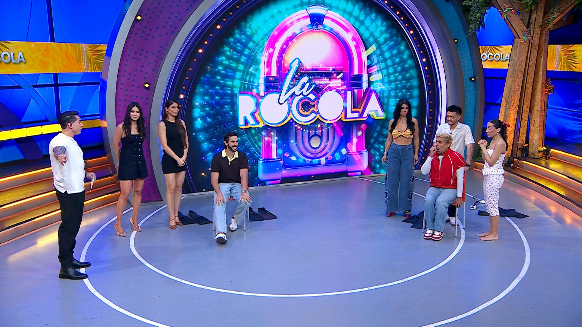 Programa Completo 12 de julio 2026 | Parte 1 | Venga La Alegría Fin De Semana