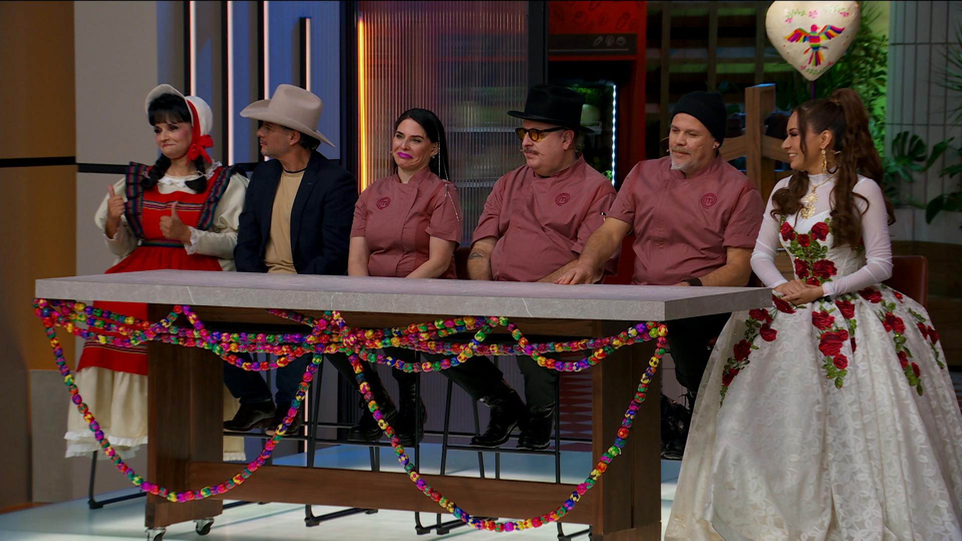 MasterChef 24/7 | Comensales de lujo llegan al Domingo de Eliminación