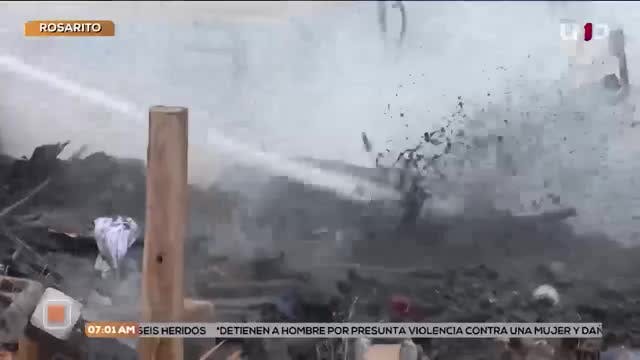 Noticias Baja California del 13 de julio 2026