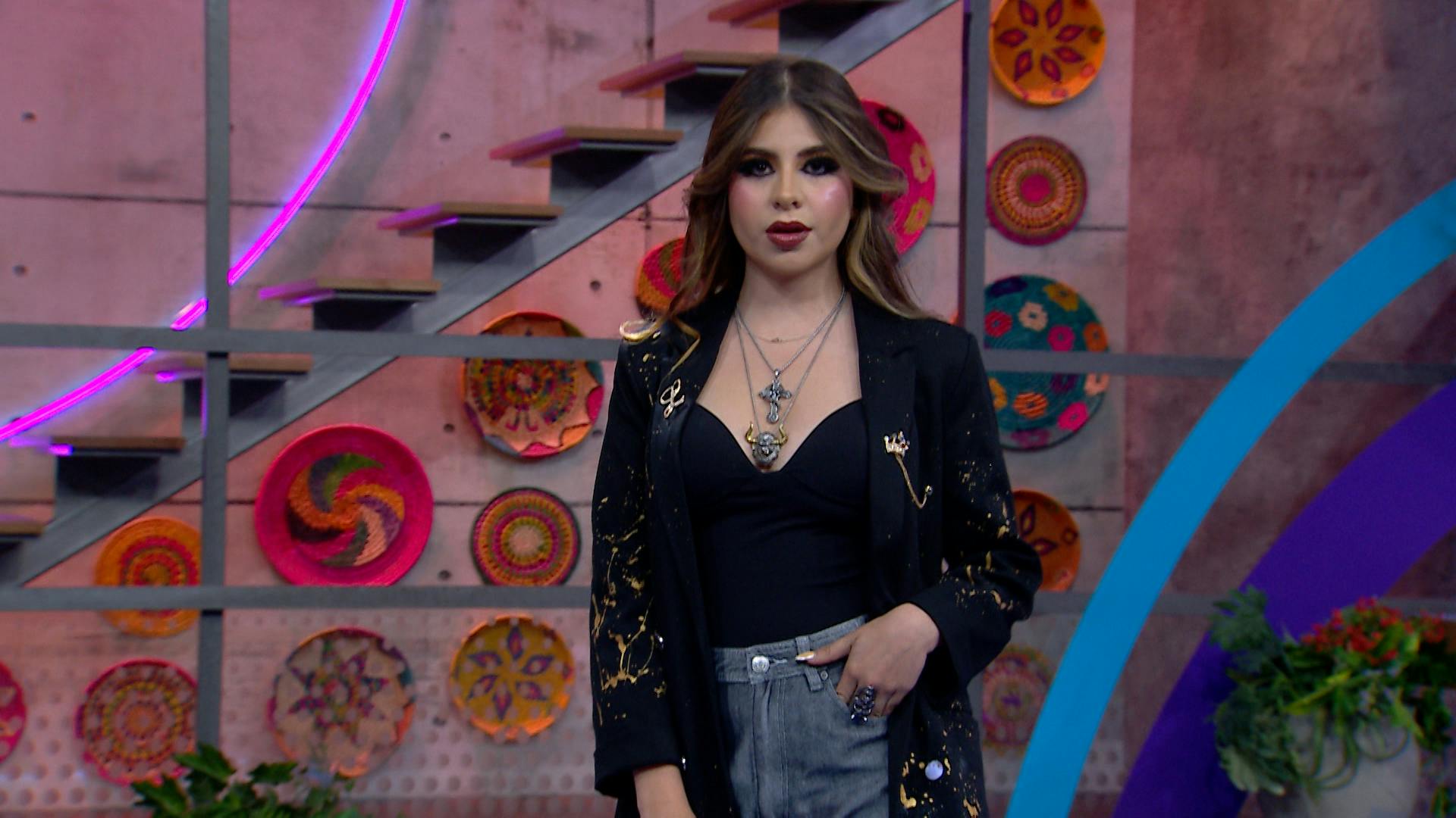 Ponte Bonita: Looks rockeros la tendencia con estilo y personalidad