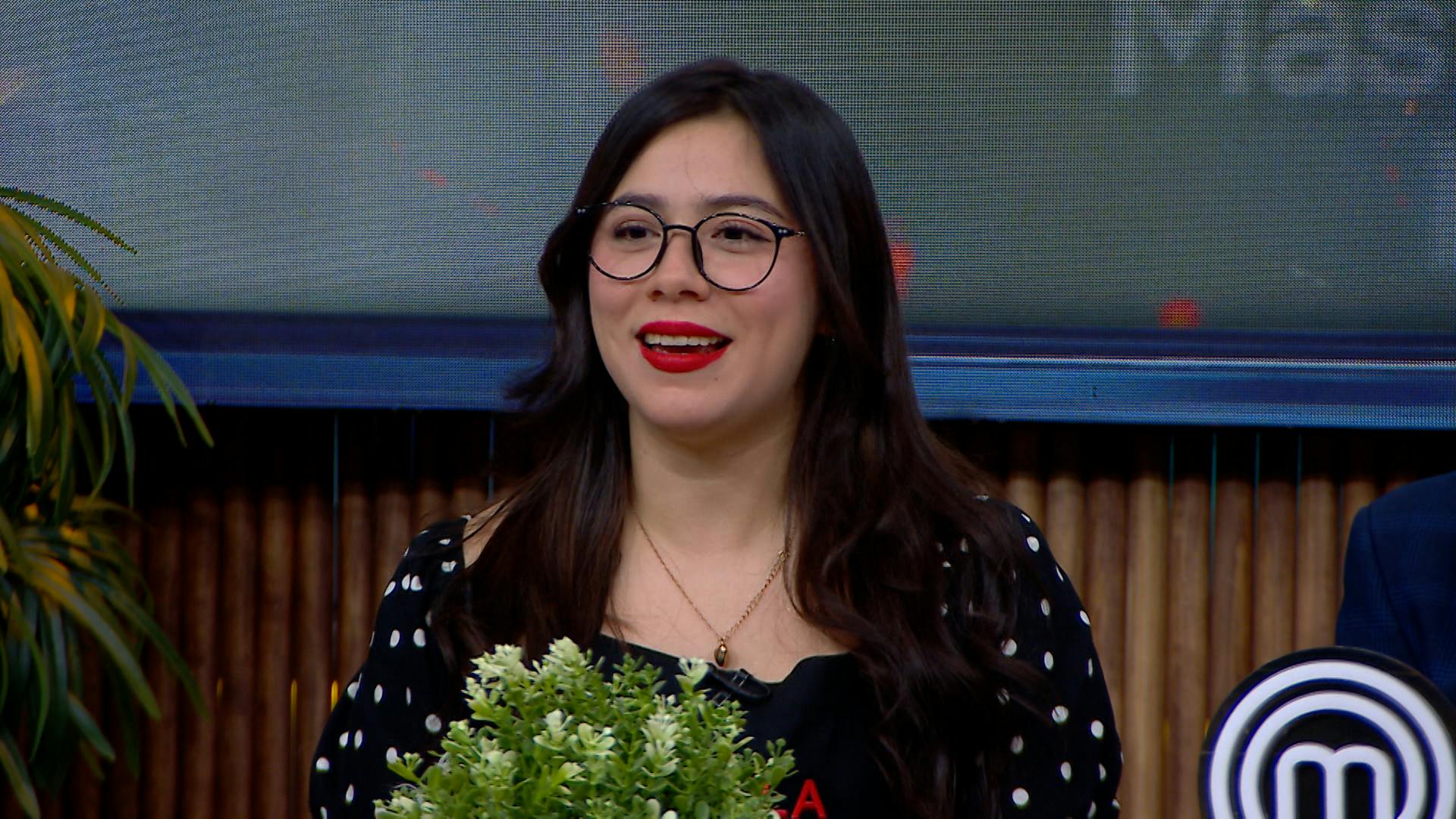 Camila se despide de MasterChef 24/7 tras un reto de eliminación lleno de tensión