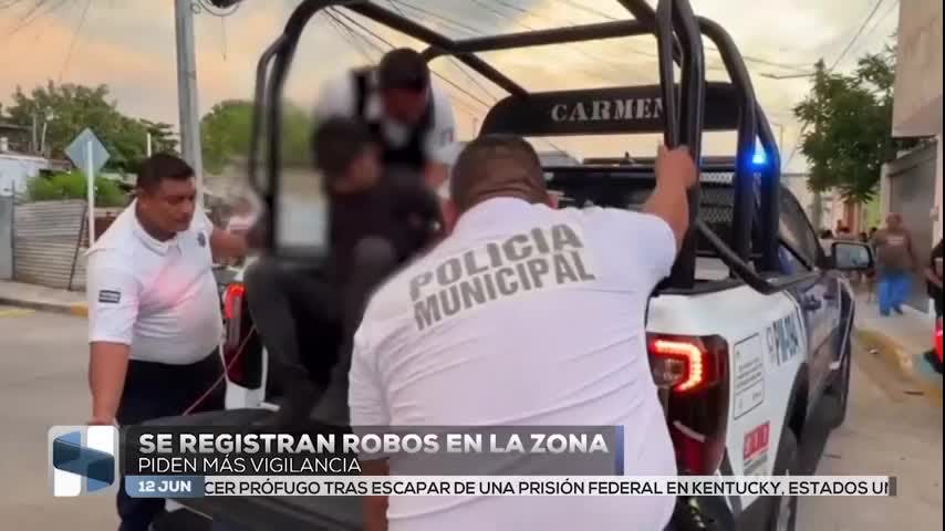 Noticias Campeche del 12 de junio 2026
