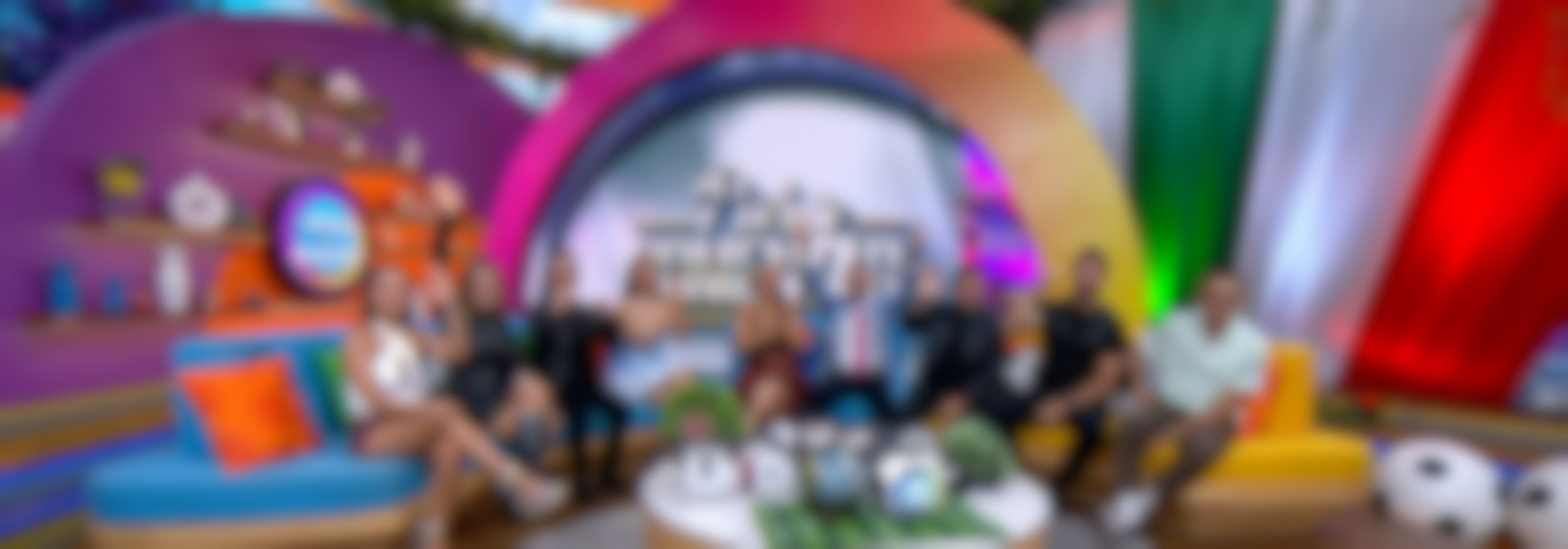 Venga La Alegría | Programa 13 de julio 2026 Parte 2 | Conmemoran 10 años de la muerte de Joan Sebastian, las mejores exclusivas, juegos y más