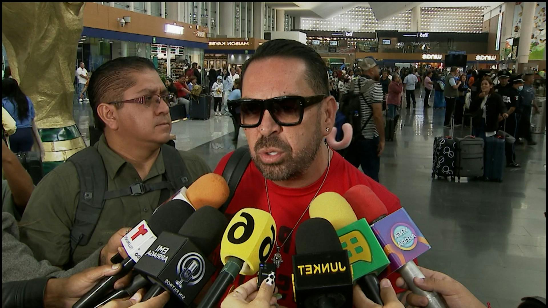 Jorge D’Alessio rompe el silencio sobre su vida amorosa tras su divorcio con Marichelo