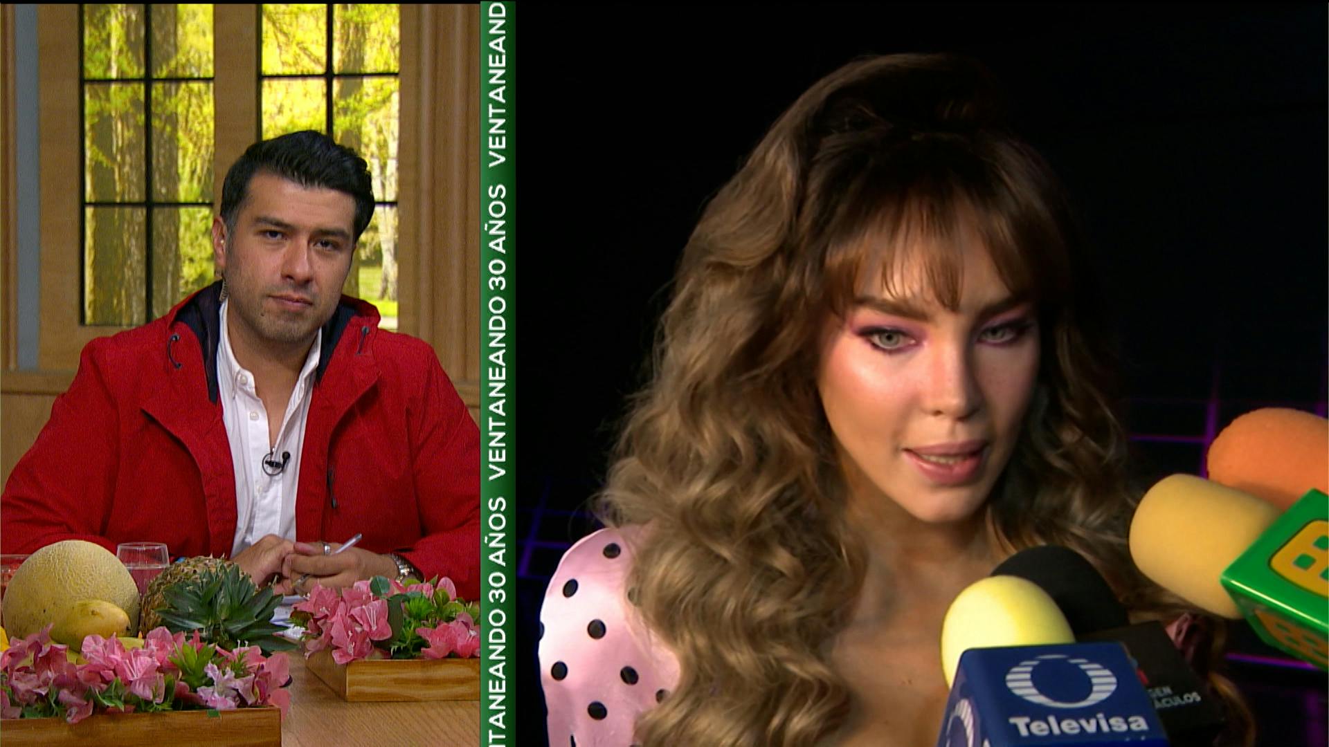 Revelan el elenco estelar de Mentiras All Stars con Belinda, Danna y Mariana Treviño