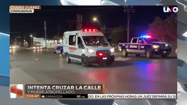 Noticias Ciudad Juárez del 13 de julio 2026