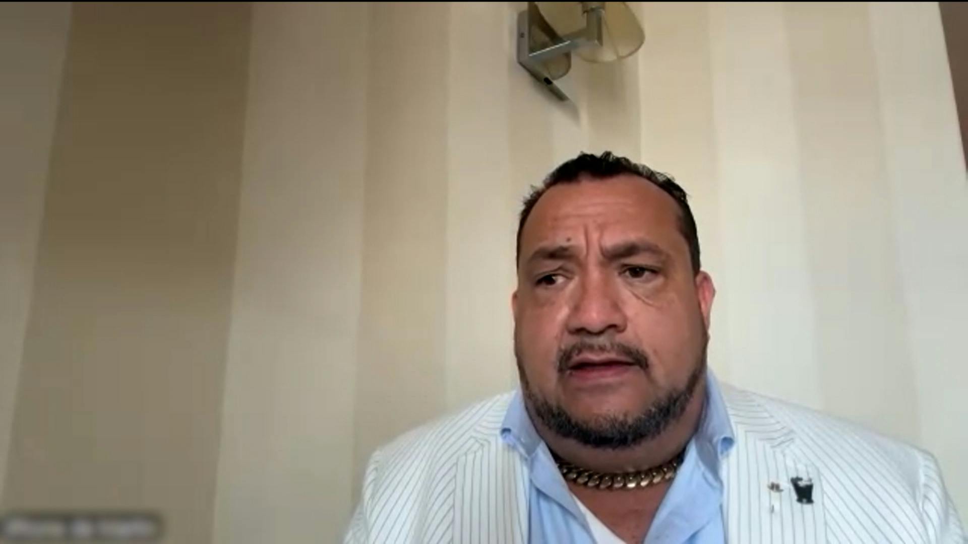 En Exclusiva: Abogado de Kunno responde a la demanda que anunció Laura Zapata