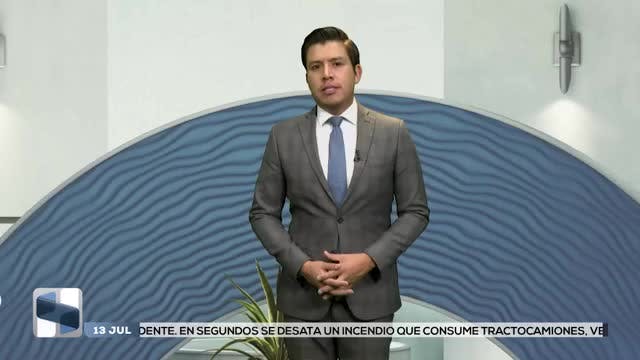 Noticias Zacatecas del 13 de julio 2026