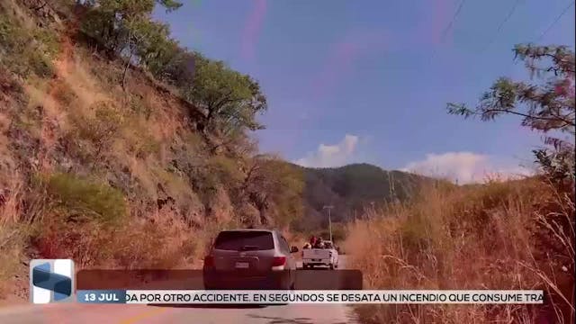 Noticias Oaxaca del 13 de julio 2026