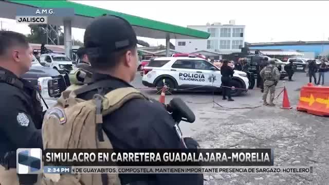 Noticias Jalisco del 13 de julio 2026