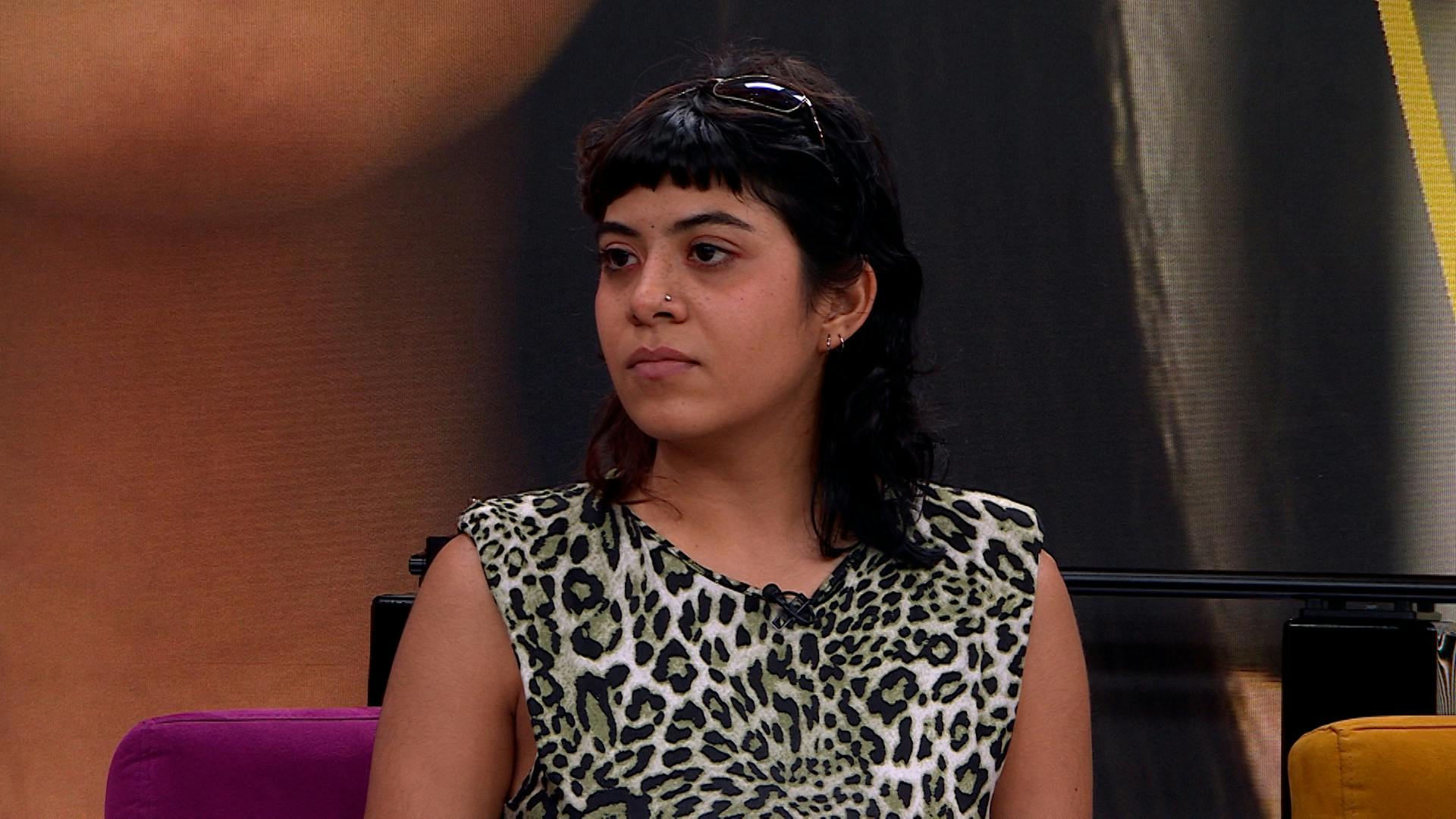 “Me alejé de Martín porque se ponía a llorar porque ama a su esposa” llega Daniela, amante de Martín a revelar TODA la verdad