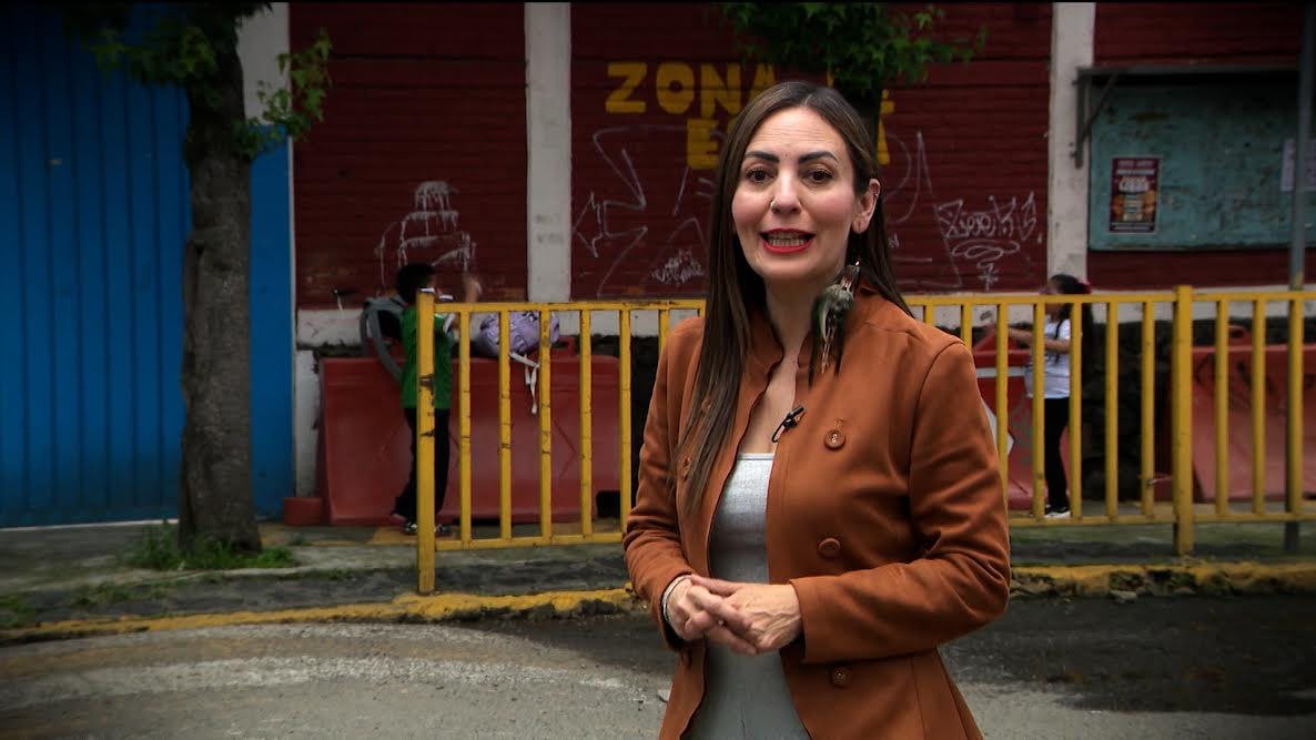 Alejandra Carvajal reporta: ¿Qué es el TDAH? Especialista explica sus síntomas, tratamiento y principales mitos