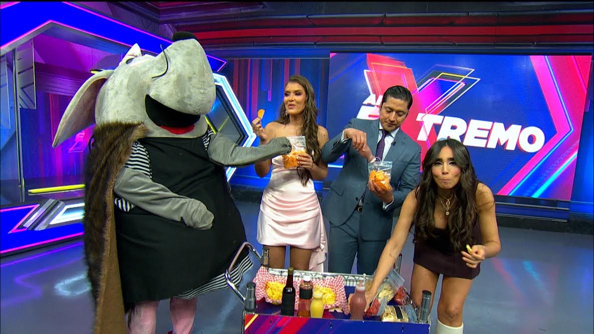 Al Extremo: gastronomía, MasterChef, salud y los sucesos que marcaron el día