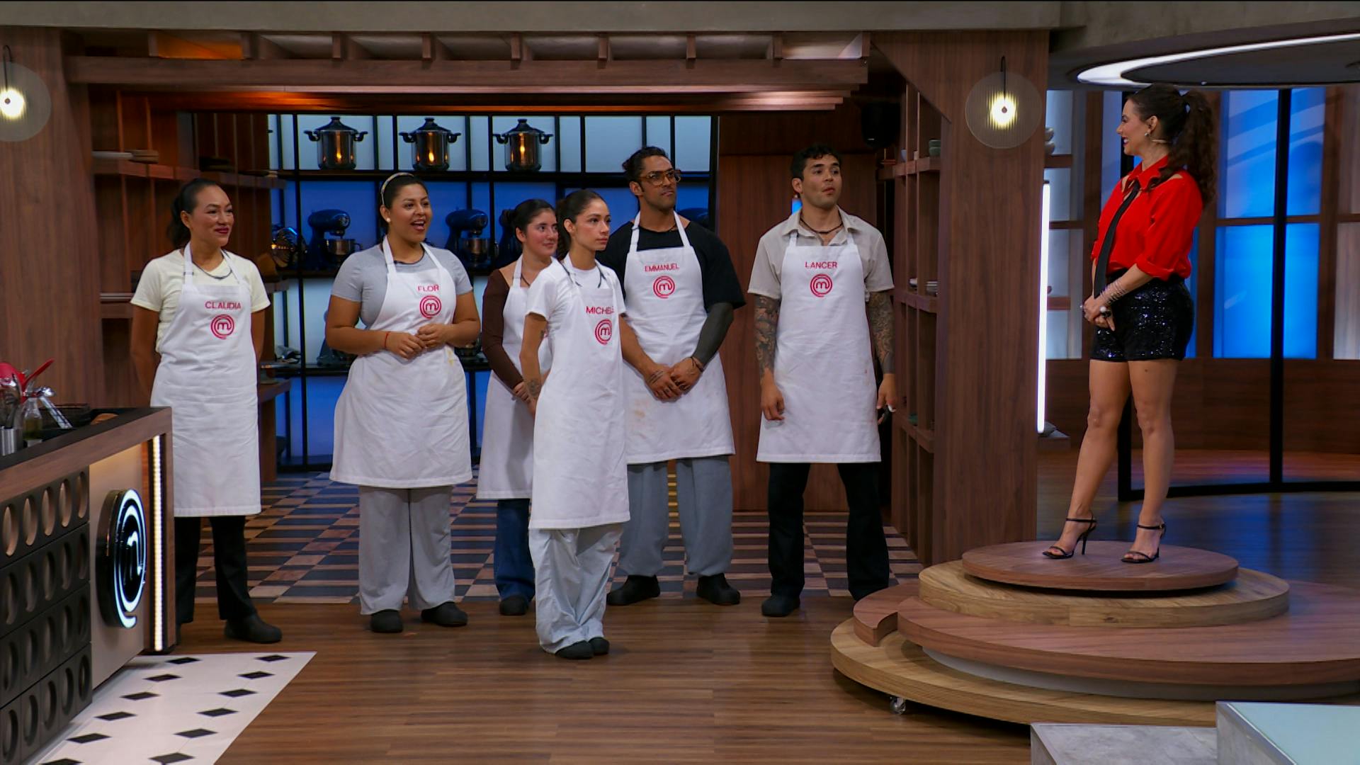¡Todo comienza en el Mercado! Buenos y Villanos decidirán el futuro de sus compañeros en MasterChef 24/7 ¿Quién ganará el Pin del Chef hoy?