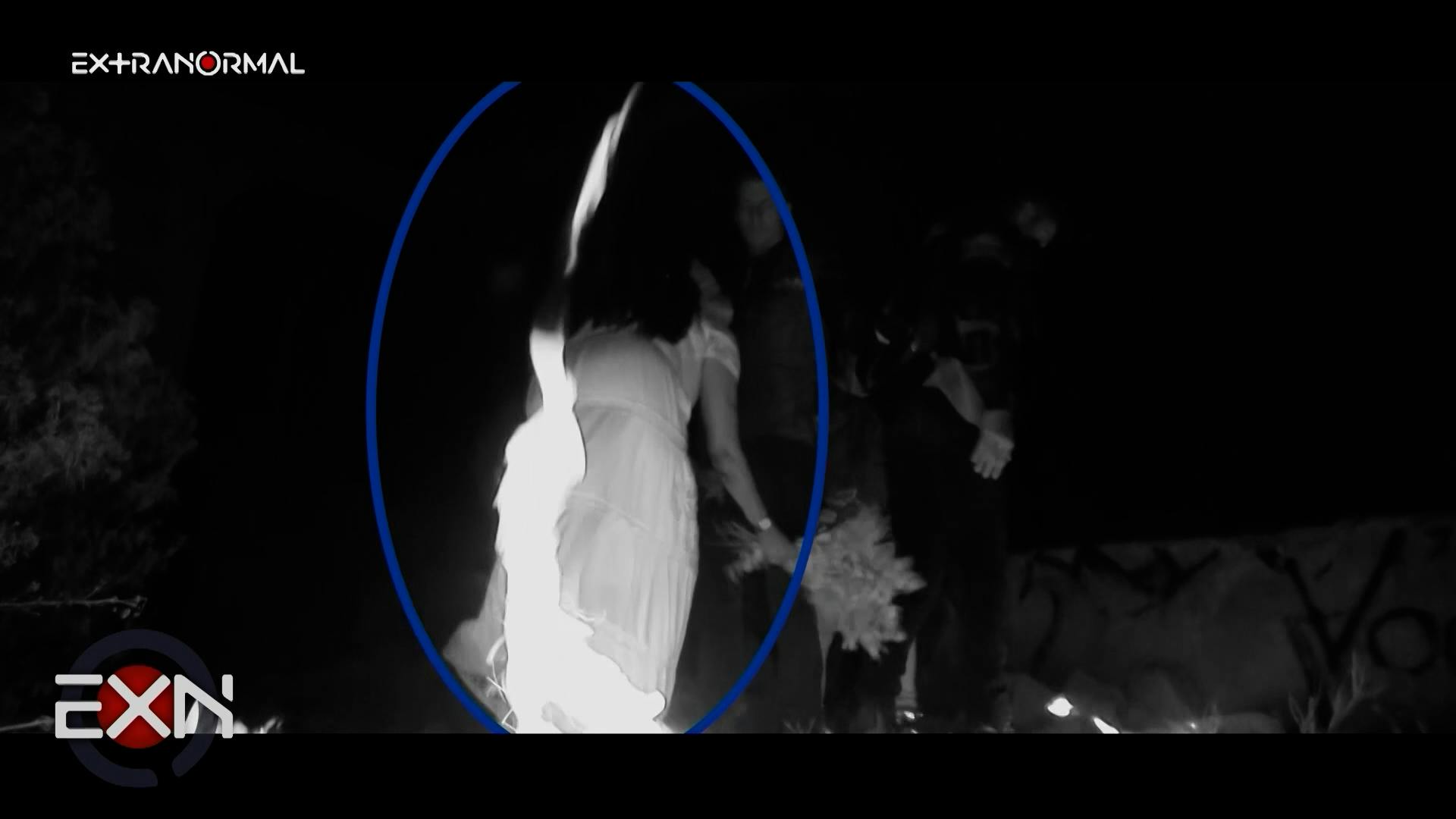 Octavio Elizondo y el Equipo de Extranormal enfrentan un nuevo caso paranormal en un oscuro rastro de León