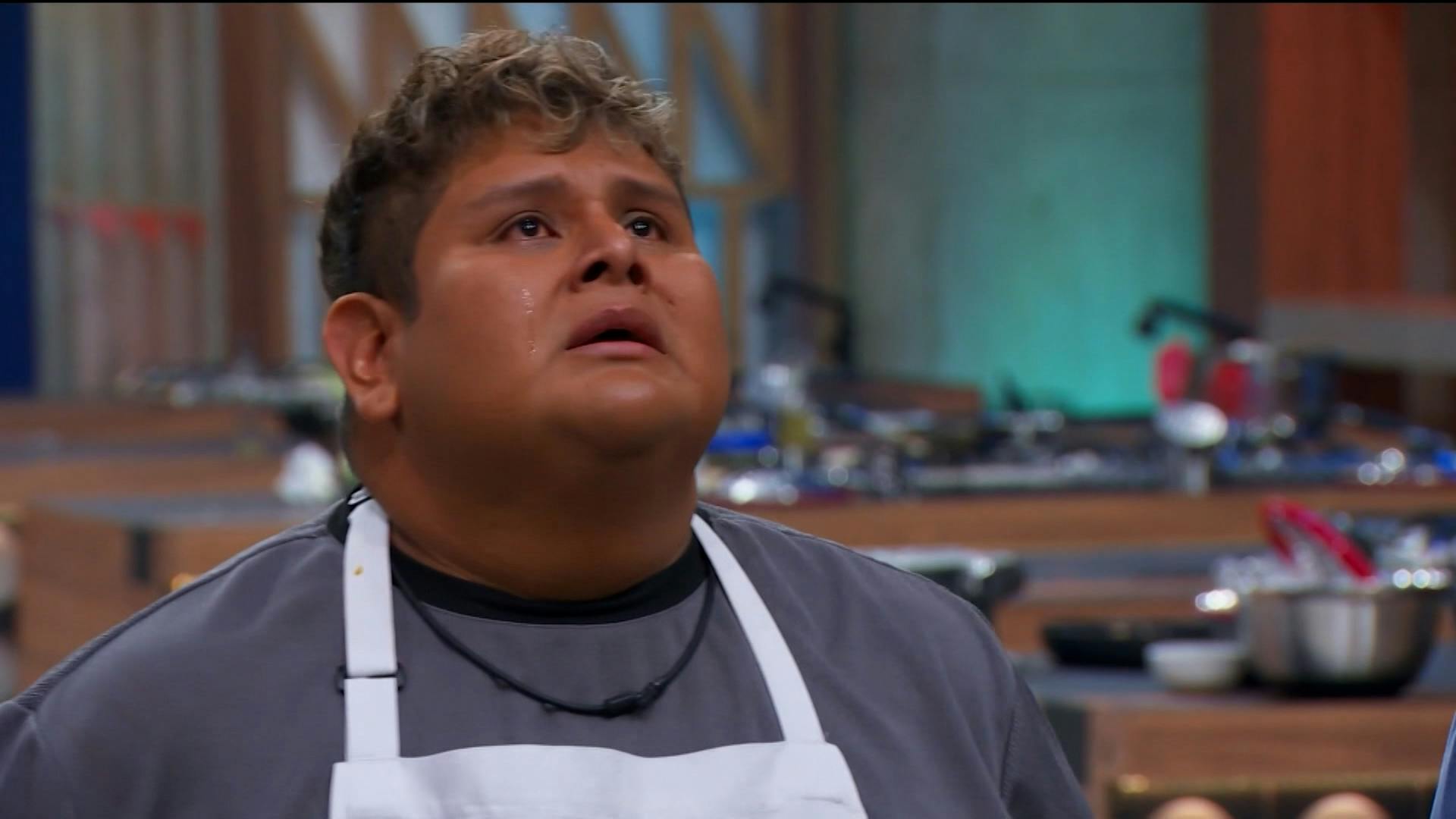 ¡Mercurio retrógrado hizo de las suyas en MasterChef 24/7! Revive los mejores momentos