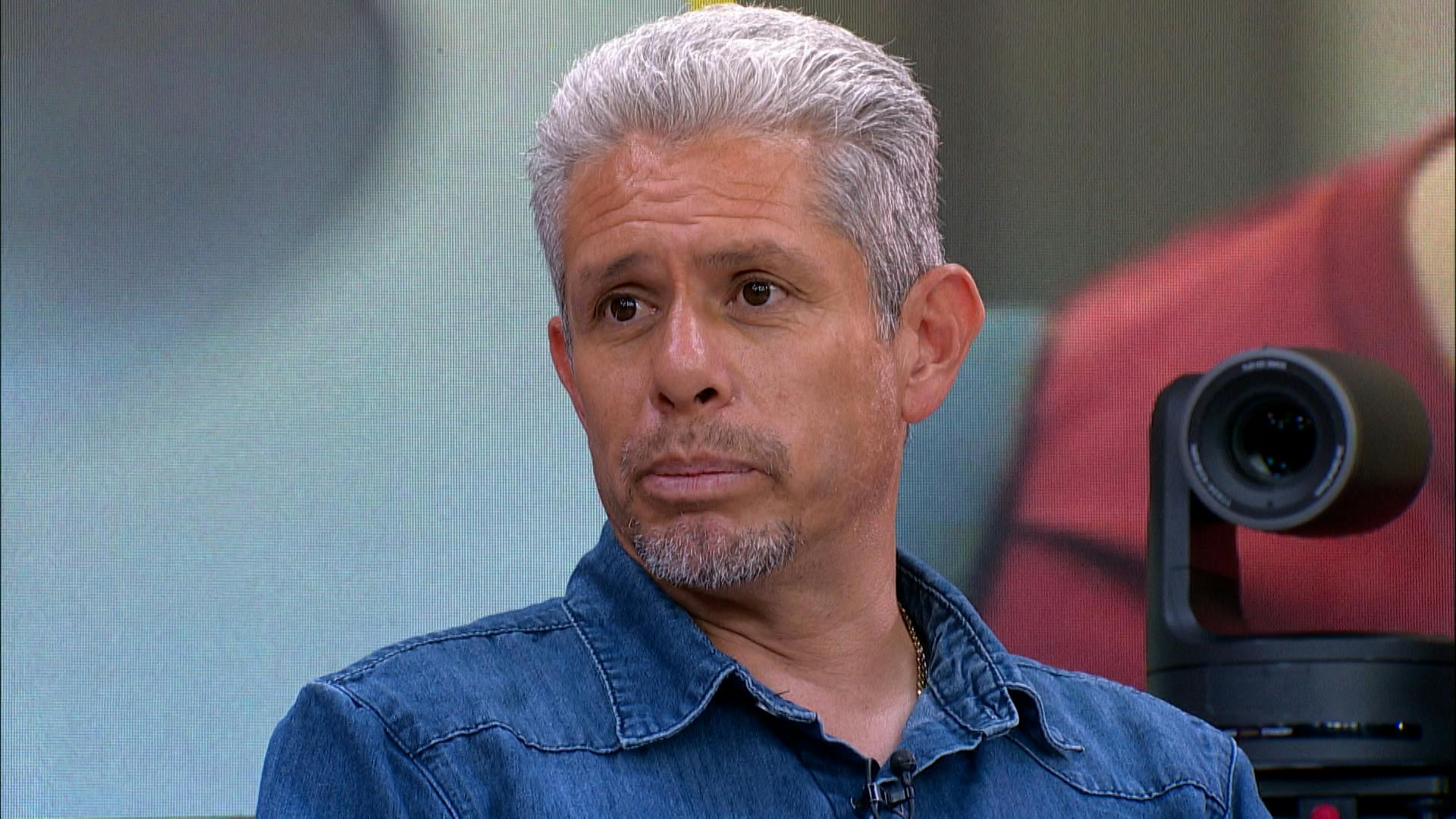 Mauricio reconoció al hijo de Magdalena como suyo y ahora se arrepiente