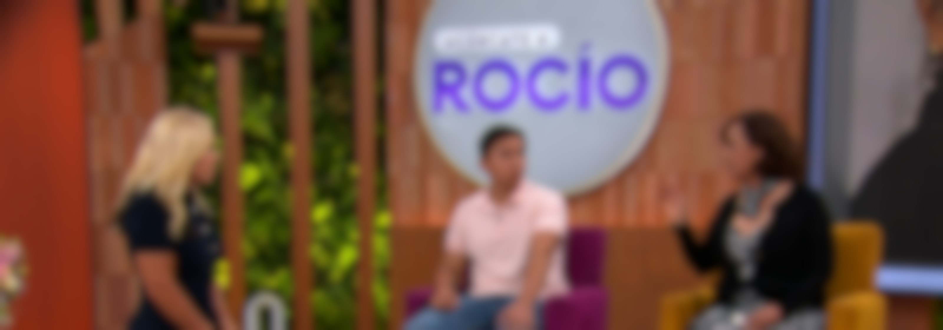 Mi hijo es producto de una tragedia | Programa del 14 de julio 2026 de Acércate a Rocío
