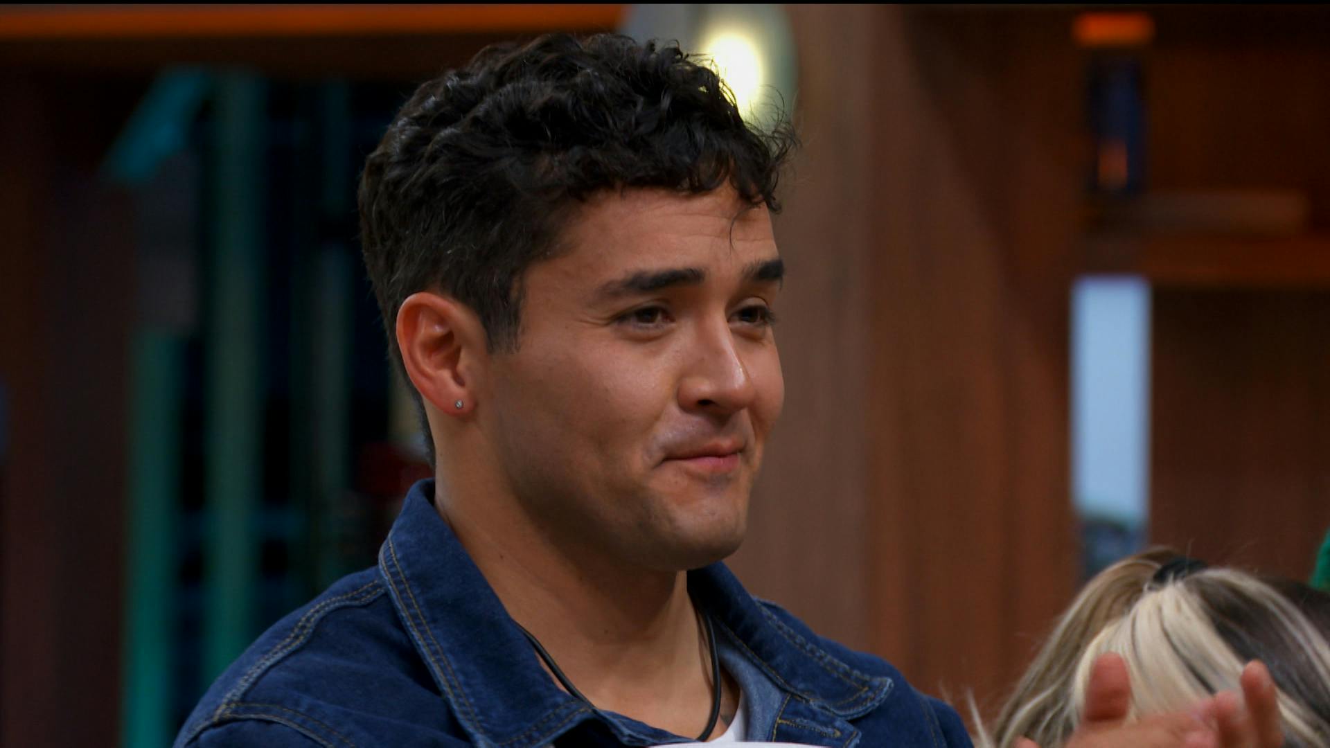 Tras una degustación con muchas sorpresas, Lancer conquista el reto y se convierte en el segundo Capitán de MasterChef 24/7