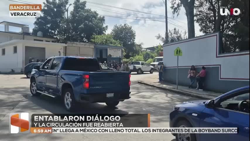 Noticias Veracruz del 15 de julio 2026