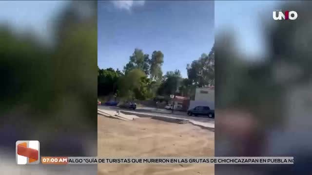 Noticias Baja California del 15 de julio 2026