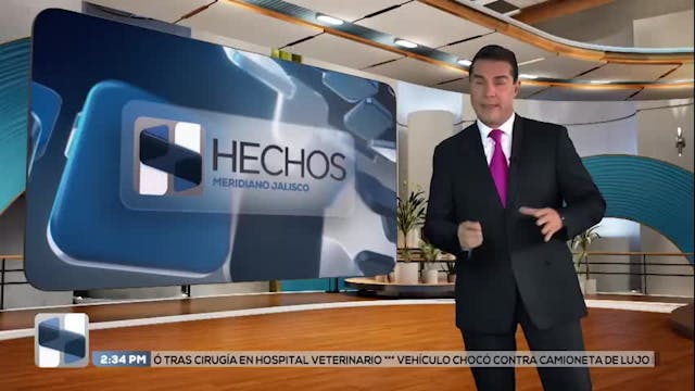 Noticias Jalisco del 15 de julio 2026